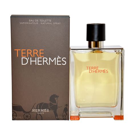 hermes terre d hermes spray men|terre d hermes m type.